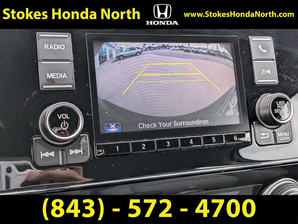 Used 2019 Honda CR-V LX image 22