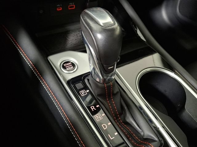 Used 2023 Nissan Altima 2.5 SR w/ SR Premium Package AWD/4WD image 17