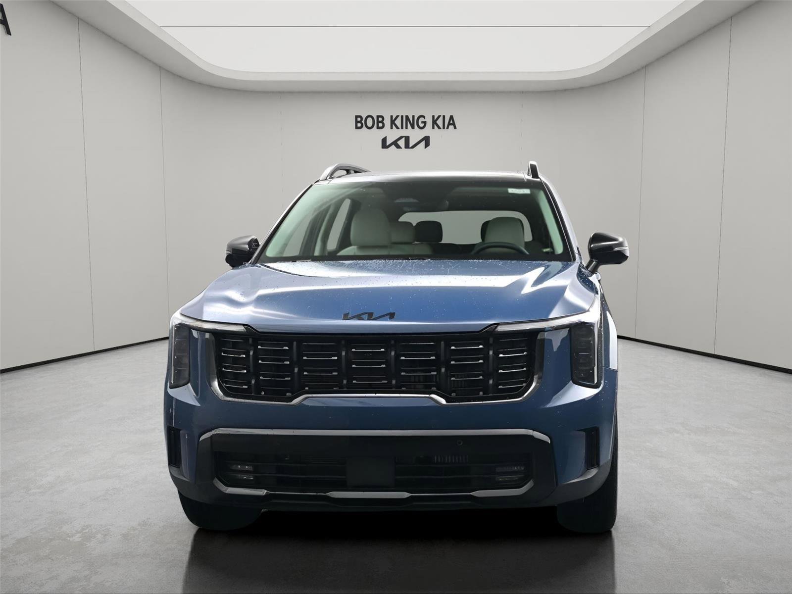 New 2026 Kia Sorento SX image 11