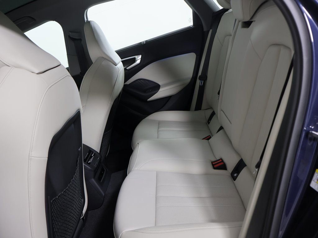 Used 2025 Audi A5 2.0T Premium Plus Sedan w/ Premium Plus image 23