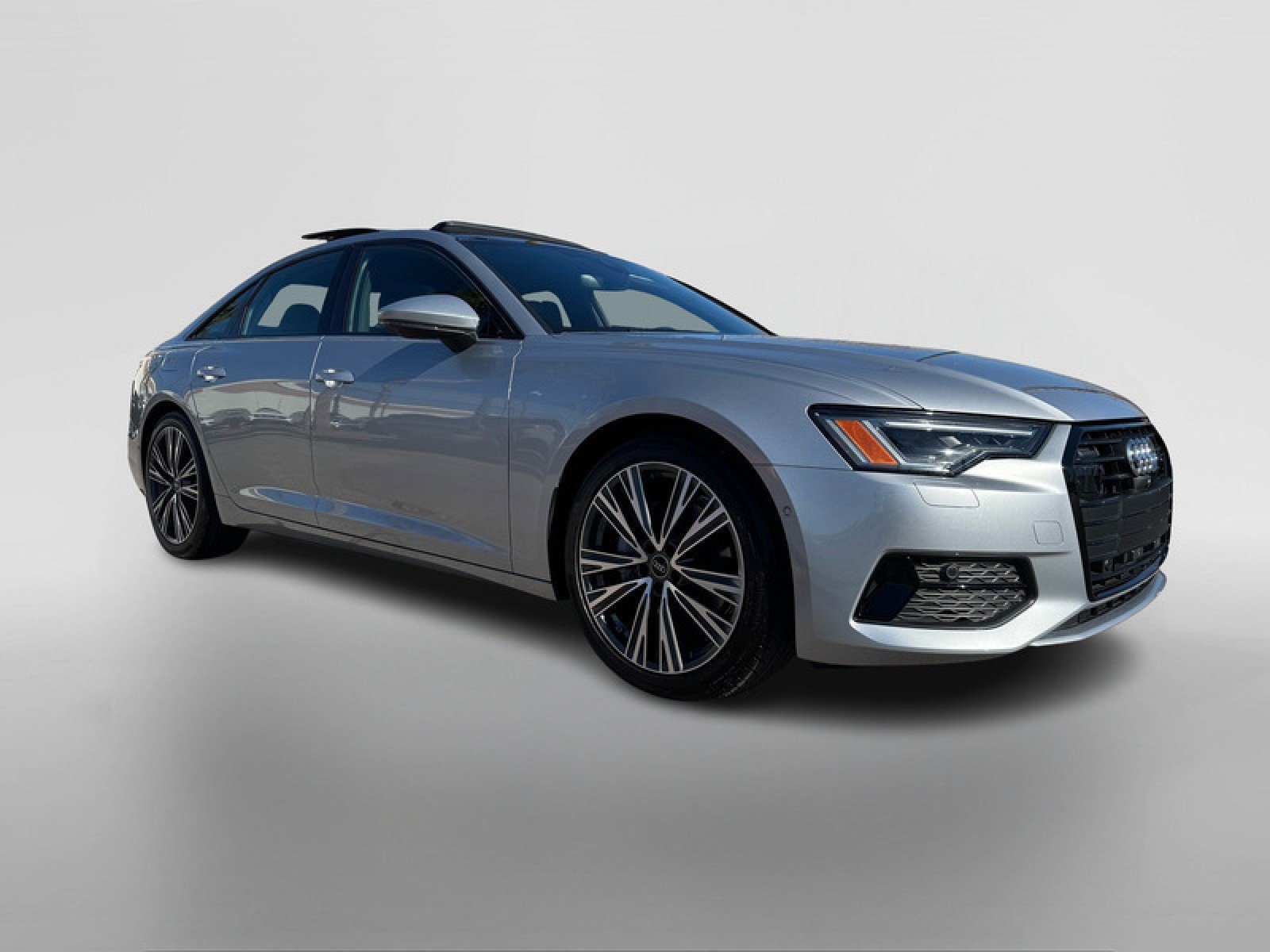 Used 2023 Audi A6 Premium Plus w/ Premium Plus Package image 7