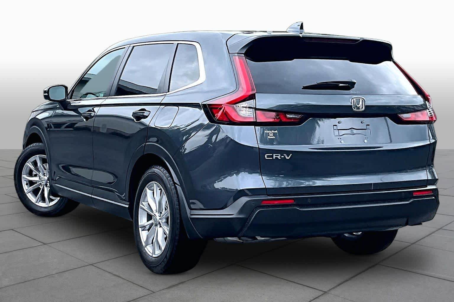 Used 2023 Honda CR-V EX-L image 12