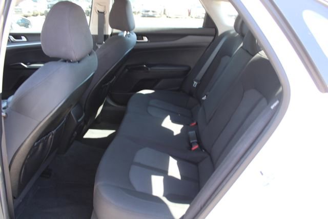 Used 2023 Kia K5 LXS FWD image 33