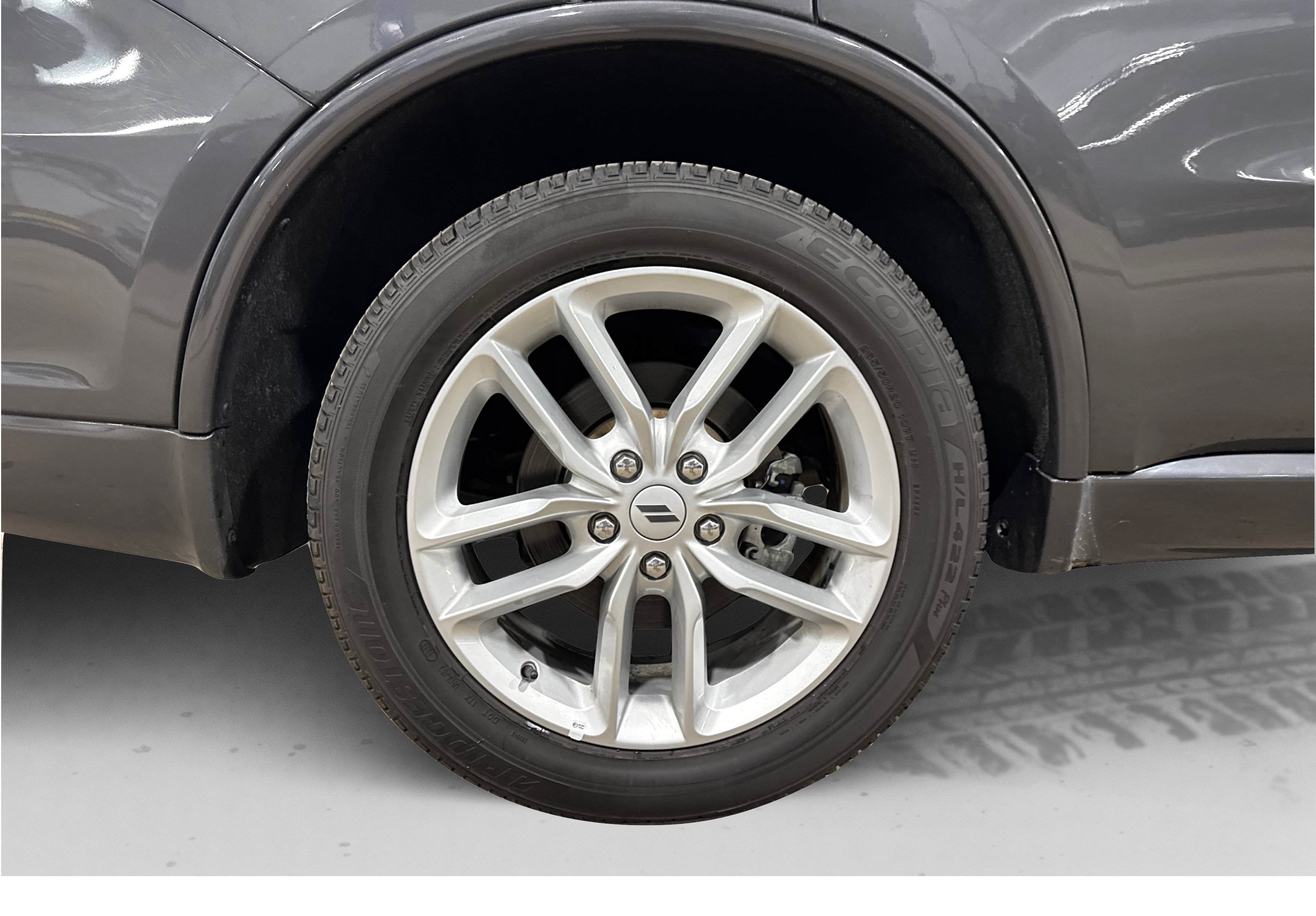Used 2025 Dodge Durango R/T AWD/4WD image 55