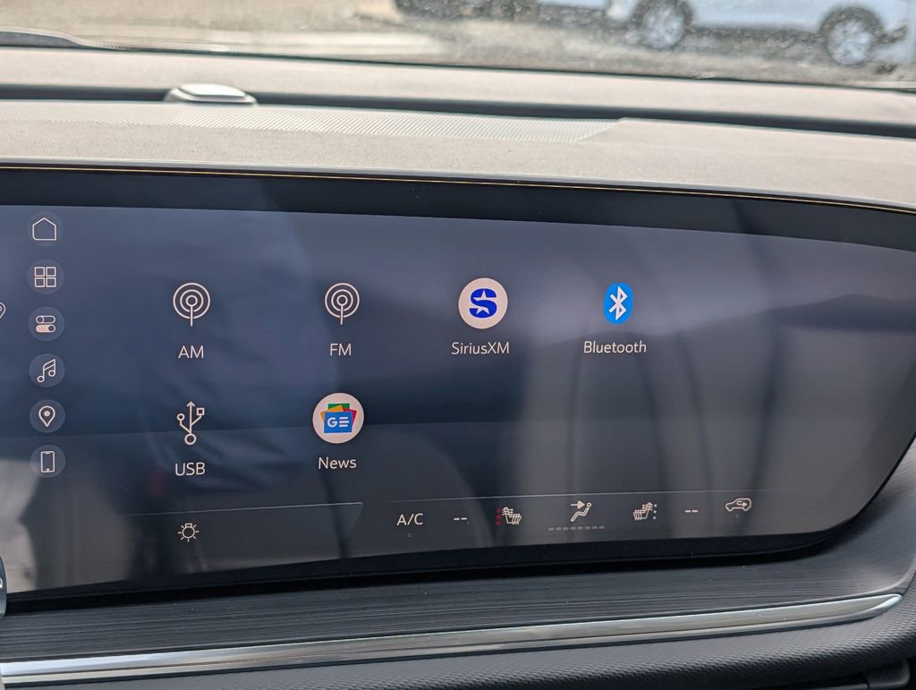 New 2026 Buick Envision Preferred image 39
