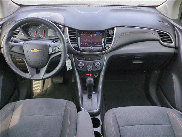 Used 2020 Chevrolet Trax LS w/ LPO, Protection Package FWD image 17