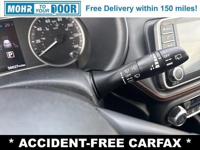 Used 2018 Nissan Kicks SR w/ Premium Package image 17