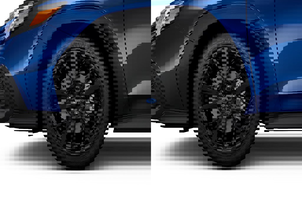 New 2026 Subaru WRX Limited image 6