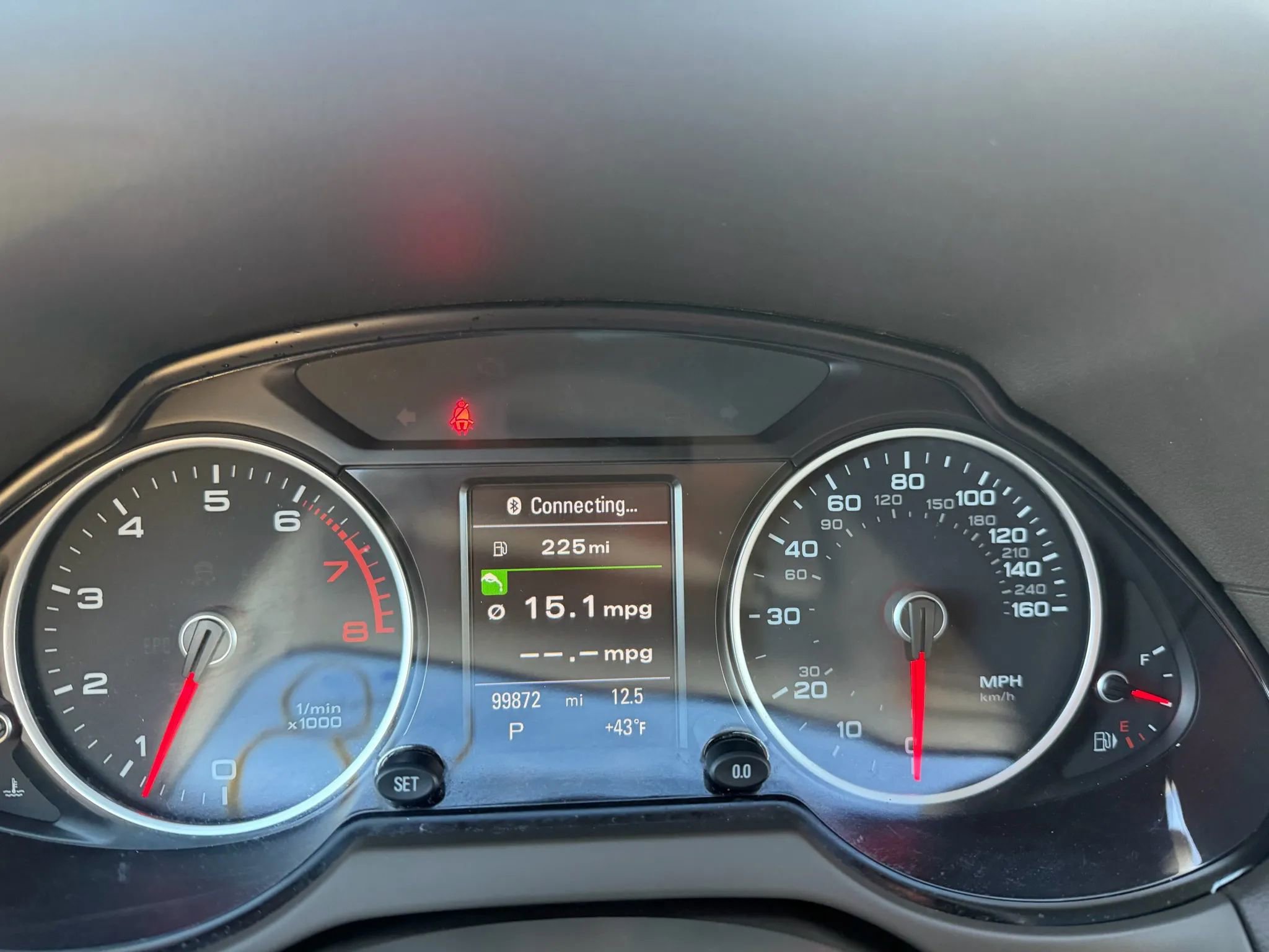 Used 2016 Audi Q5 3.0T Prestige w/ Prestige Package image 18