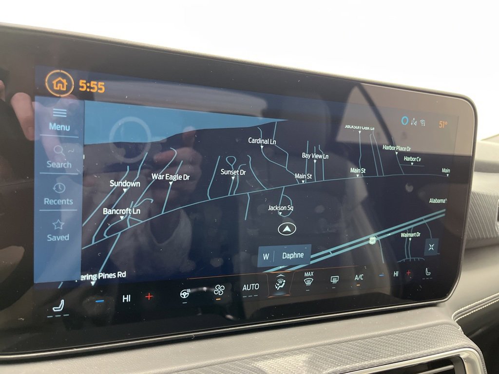 Used 2026 Ford Mustang Premium image 9