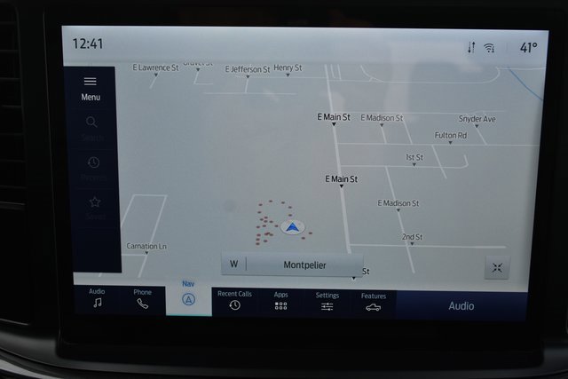 Used 2021 Ford F150 XLT w/ Equipment Group 302A High image 25