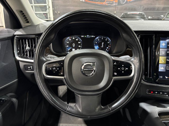 Used 2018 Volvo S90 T5 Momentum w/ Convenience Package image 70