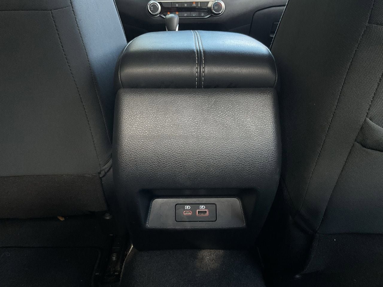 Used 2025 Nissan Sentra S FWD image 13
