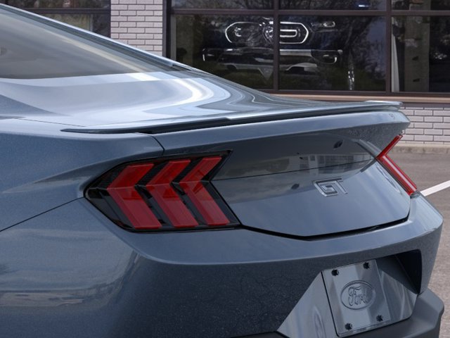 New 2026 Ford Mustang GT RWD image 22