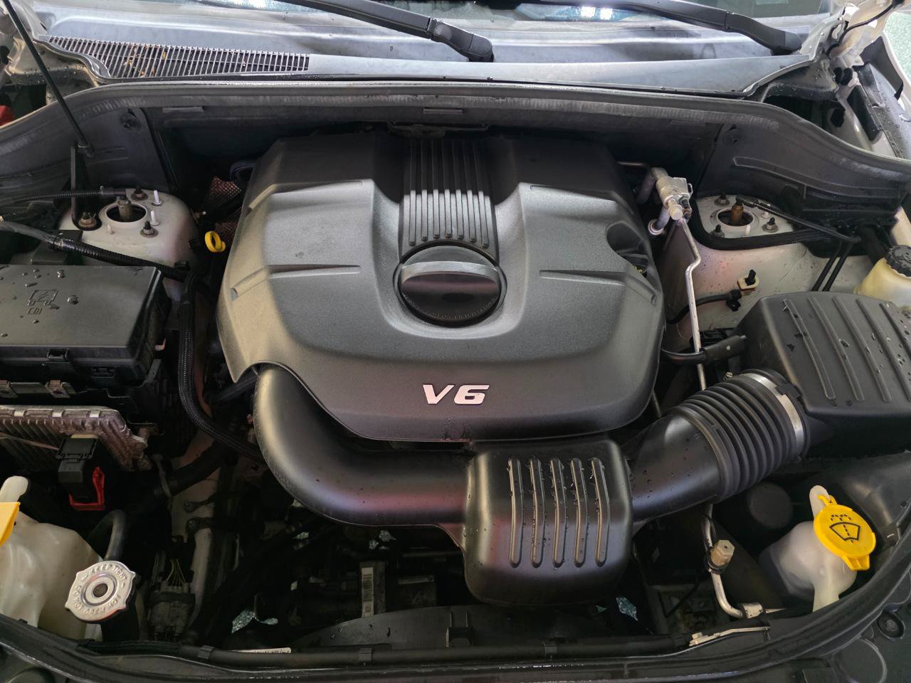 Used 2015 Jeep Grand Cherokee Summit AWD/4WD image 41