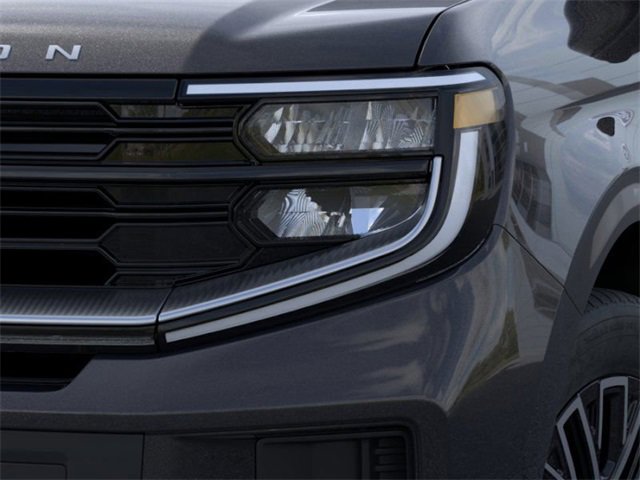 New 2026 Ford Expedition Max Platinum image 18