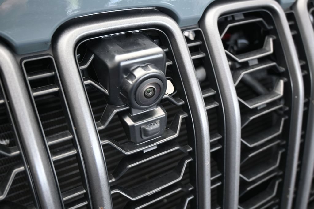 Used 2026 Jeep Gladiator Mojave AWD/4WD image 52