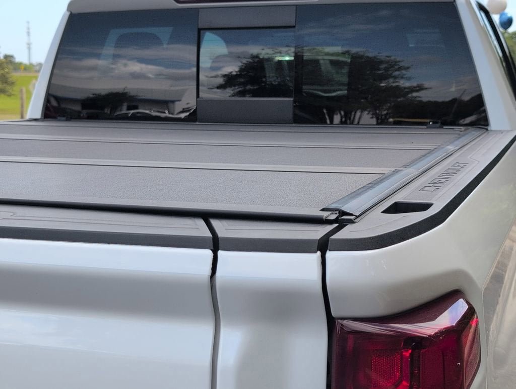Used 2021 Chevrolet Silverado 1500 High Country AWD/4WD image 6