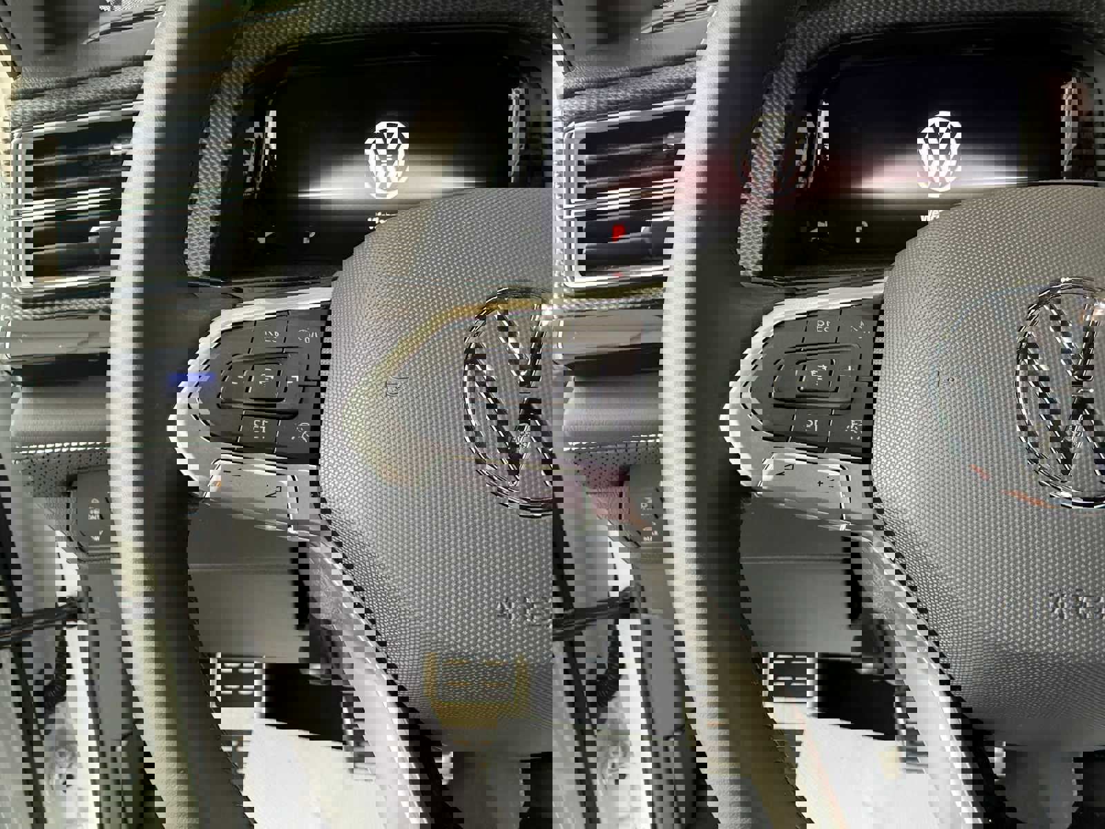 New 2026 Volkswagen Atlas Cross Sport SEL Premium R-Line image 10