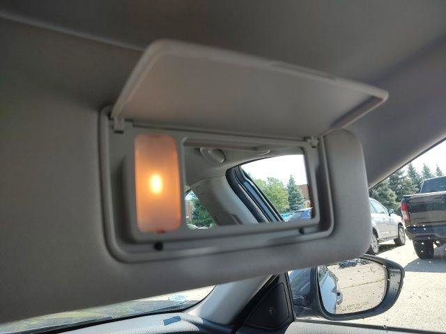 Certified 2020 Honda Accord EX-L image 9