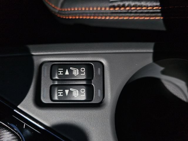 New 2026 Subaru Crosstrek 2.5i Limited AWD/4WD image 23