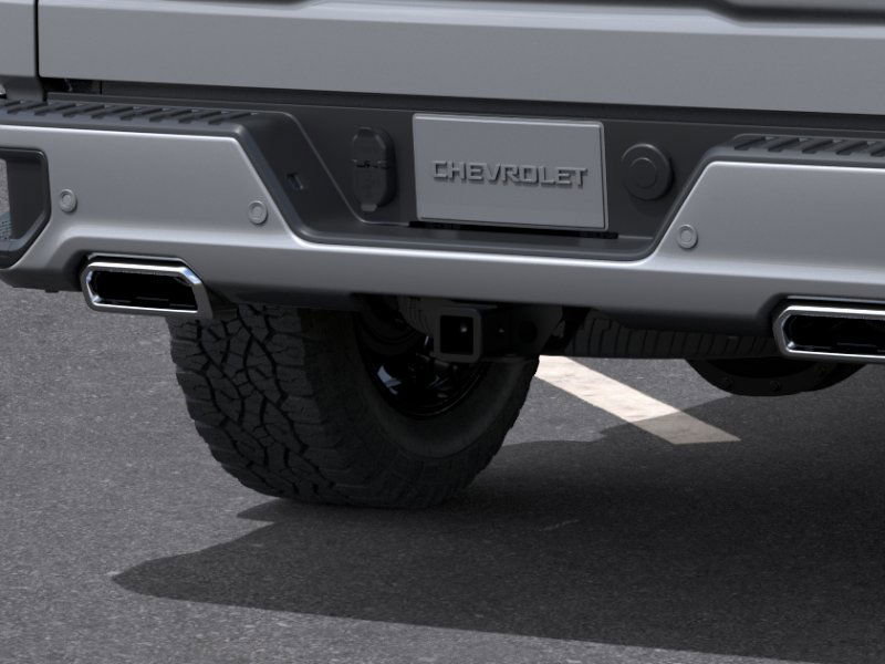 New 2026 Chevrolet Silverado 1500 RST image 38