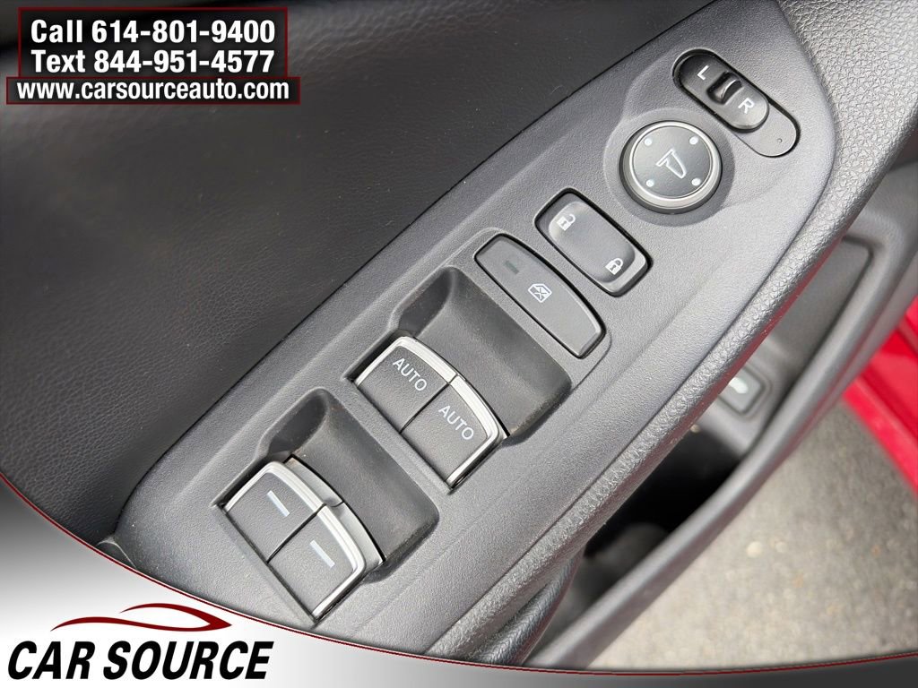 Used 2018 Honda Accord Sport image 16
