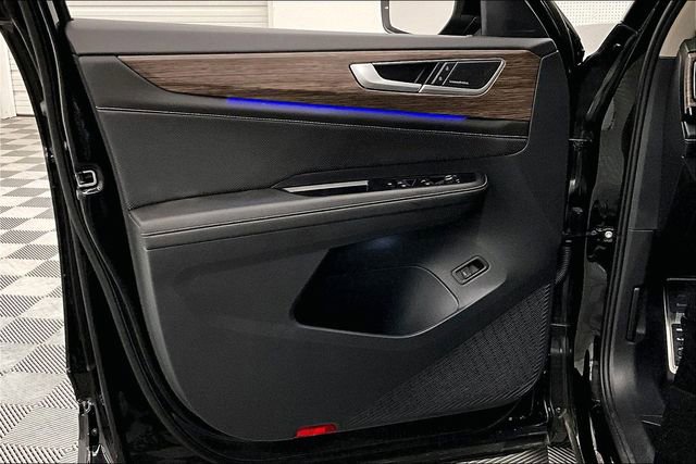 Used 2025 Volkswagen Atlas SEL Premium R-Line image 21