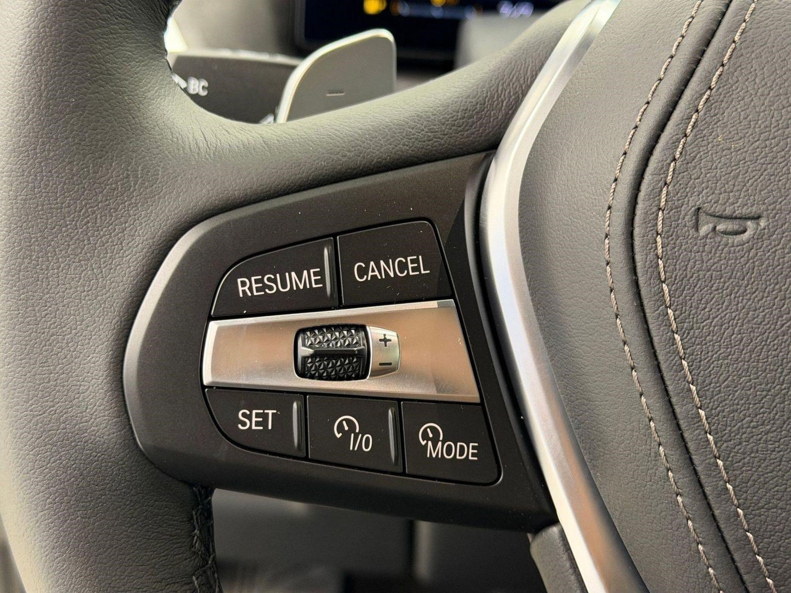 New 2026 BMW X5 xDrive40i w/ Premium Package AWD/4WD image 19