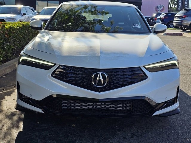 New 2026 Acura Integra A-Spec image 4