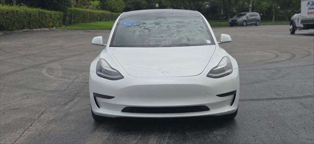 Used 2019 Tesla Model 3 Long Range RWD image 11