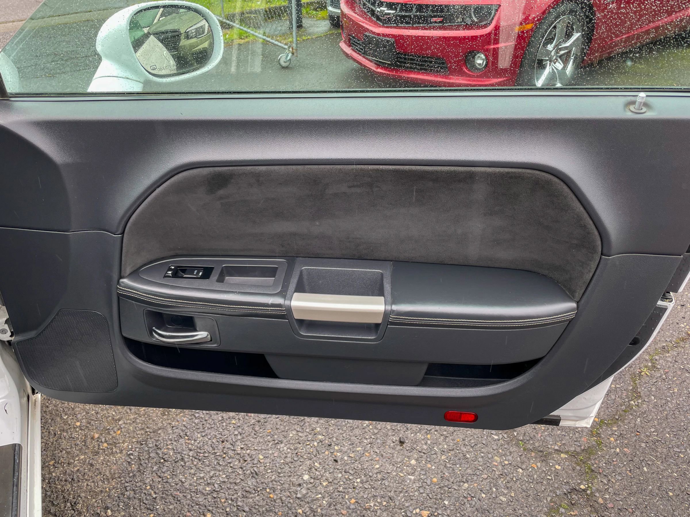 Used 2012 Dodge Challenger SRT8 image 30