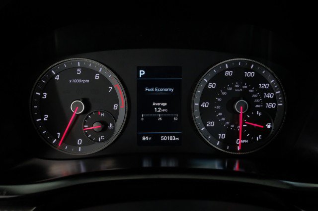 Used 2019 Hyundai Sonata Sport FWD image 17