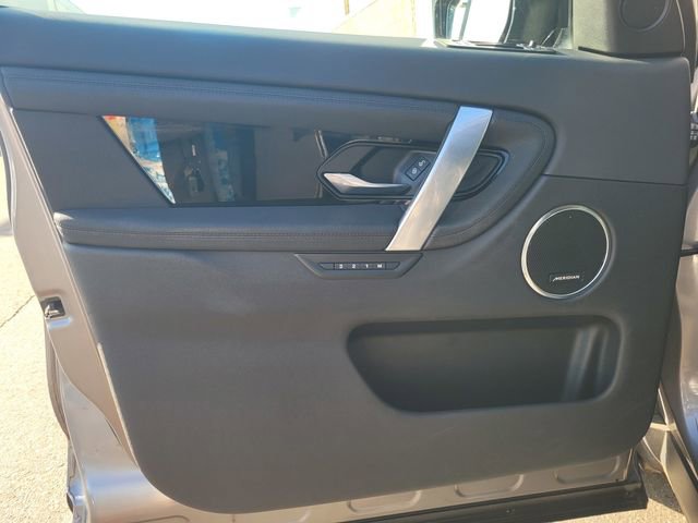 Used 2020 Land Rover Discovery Sport S AWD/4WD image 18