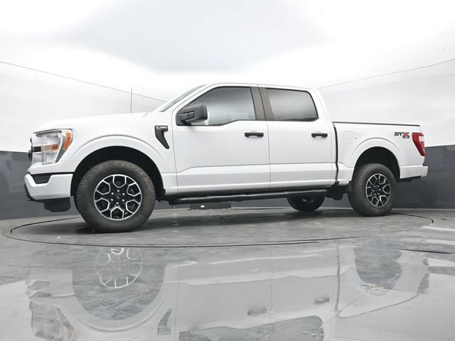 Used 2022 Ford F150 XL w/ STX Appearance Package AWD/4WD image 40