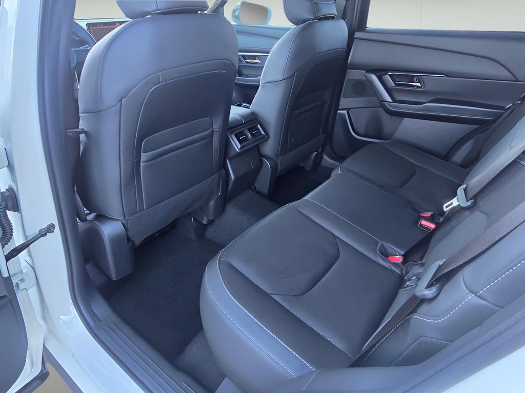 Used 2026 MAZDA CX-5 Preferred AWD/4WD image 12