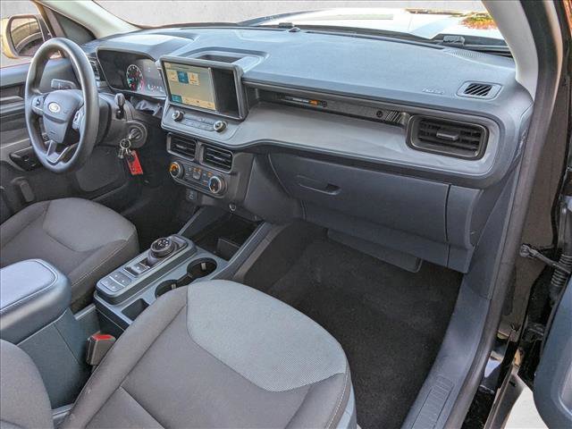 Used 2024 Ford Maverick XL w/ Equipment Group 100A Standard image 19