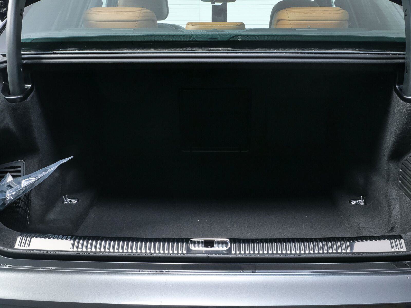 New 2027 Audi A8 L 3.0T AWD/4WD image 31