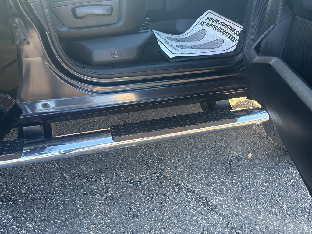 Used 2014 RAM 1500 Big Horn image 9