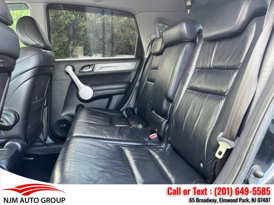 Used 2007 Honda CR-V EX-L image 33