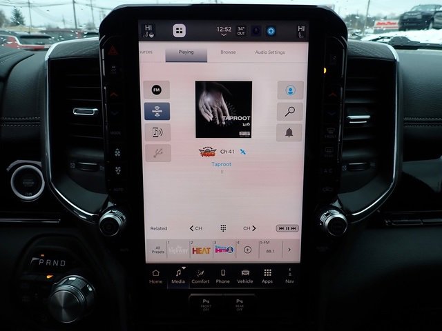 New 2026 RAM 1500 Laramie image 21