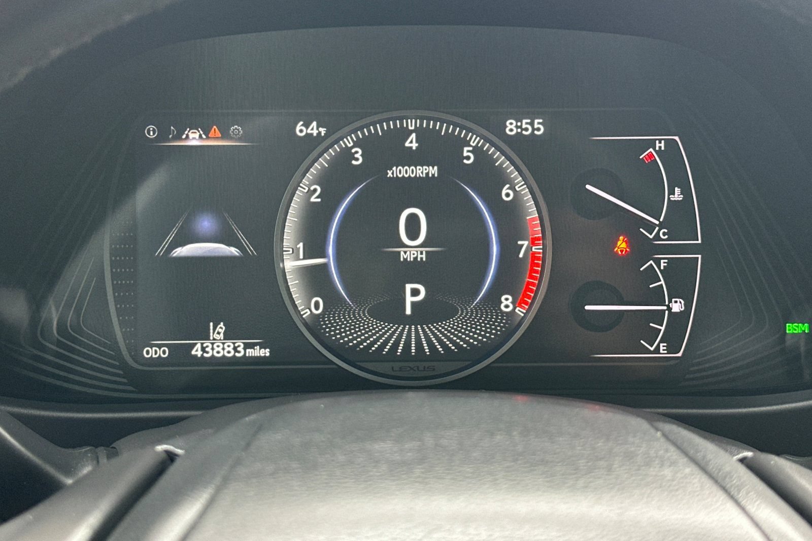 Used 2021 Lexus UX 200 w/ Accessory Package (Z2) FWD image 25