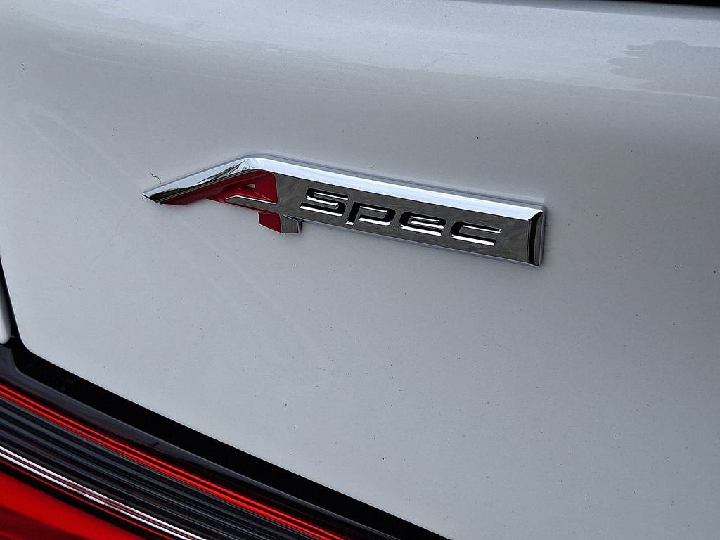 Certified 2023 Acura Integra A-Spec FWD image 33
