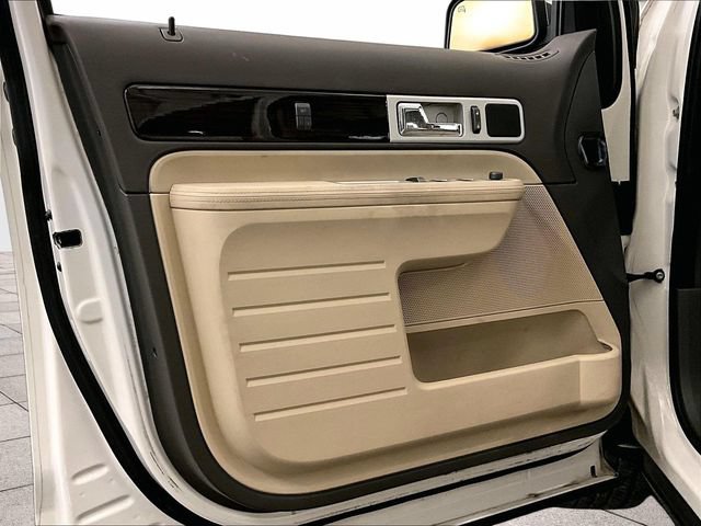 Used 2008 Lincoln MKX AWD image 23