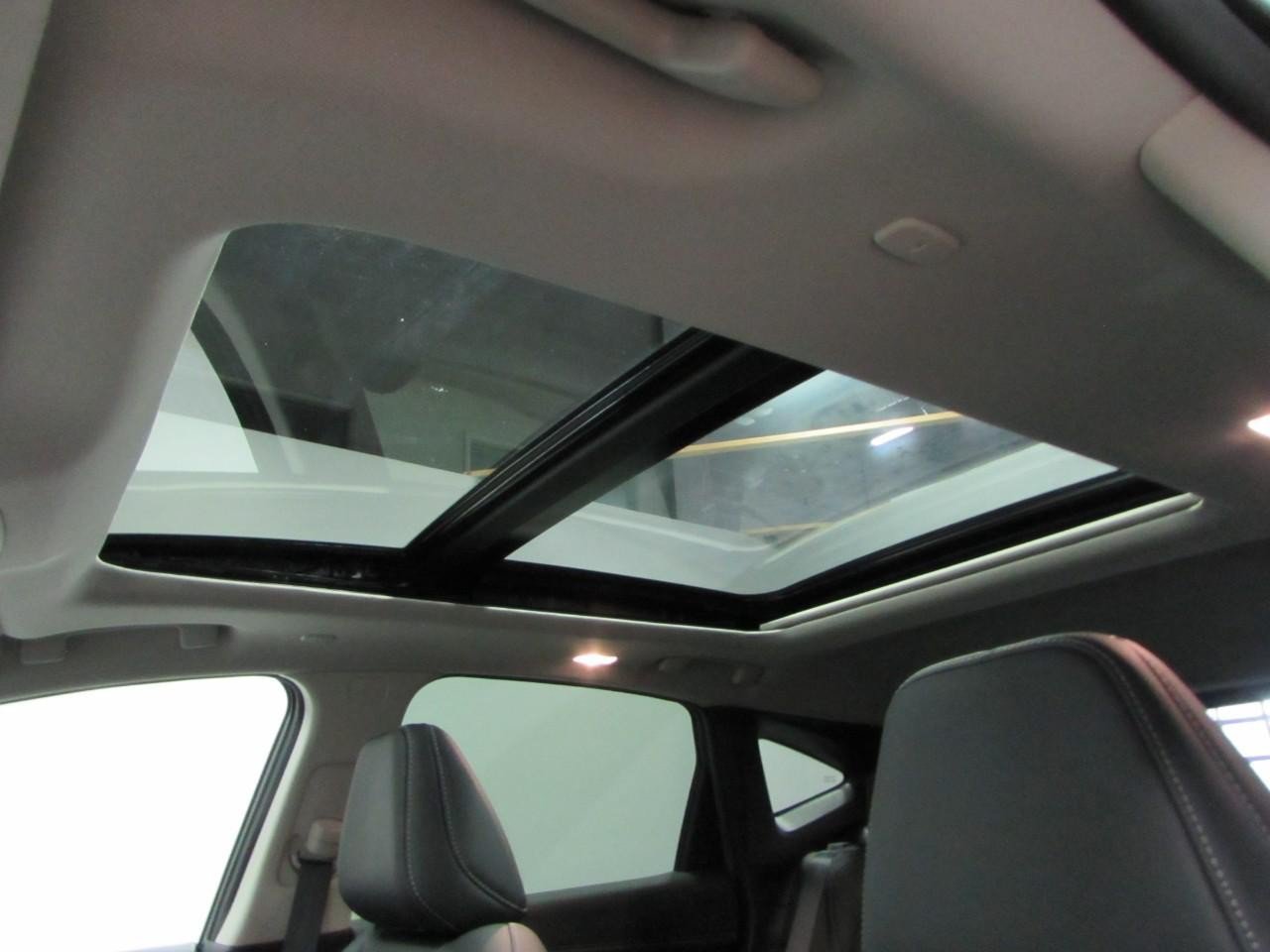 Used 2025 Nissan Murano SL w/ Cargo Package AWD/4WD image 33