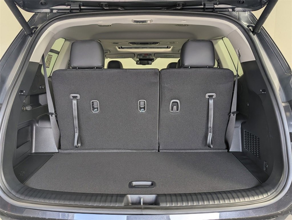 New 2025 Kia Telluride EX image 29
