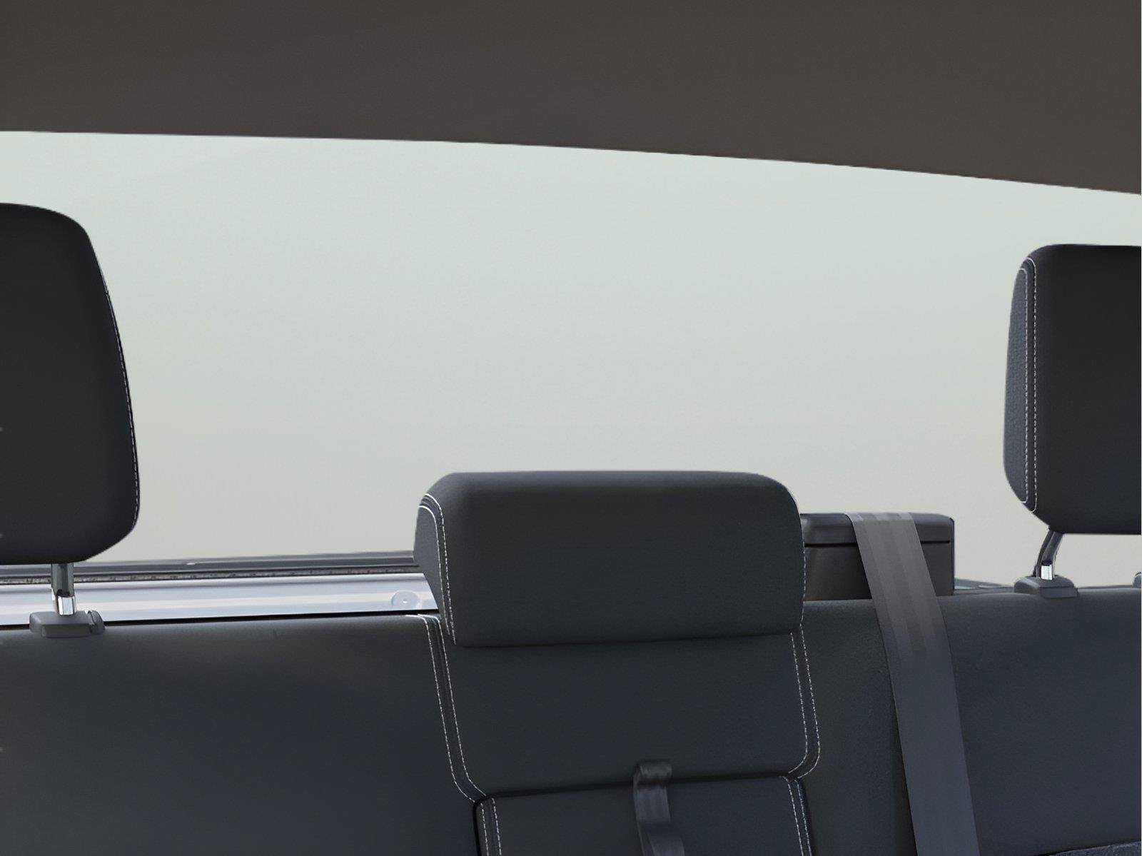 New 2026 Ford Ranger XL RWD image 17