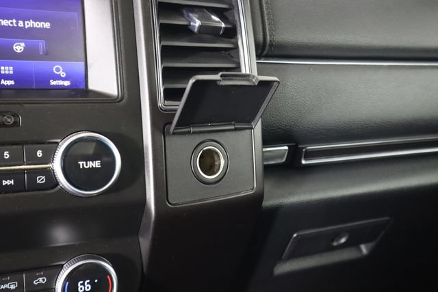 Used 2021 Ford Expedition Max Limited AWD/4WD image 52