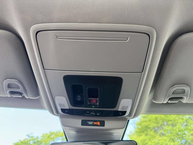 Used 2025 Honda Accord EX-L image 31