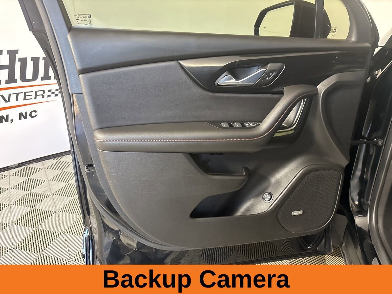 Used 2023 Chevrolet Blazer RS image 9